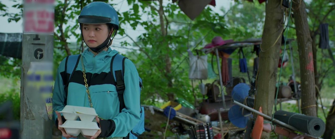 Bình luận của khán giả về tình huống trên Phản ứng của khán giả với chi tiết vô lý