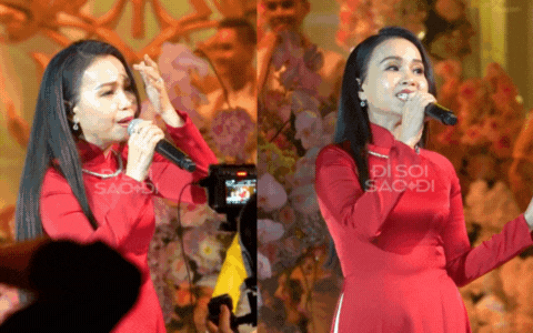 Nhan sắc cuốn hút của Cẩm Ly tuổi 50 Nhan sắc Cẩm Ly tuổi 50