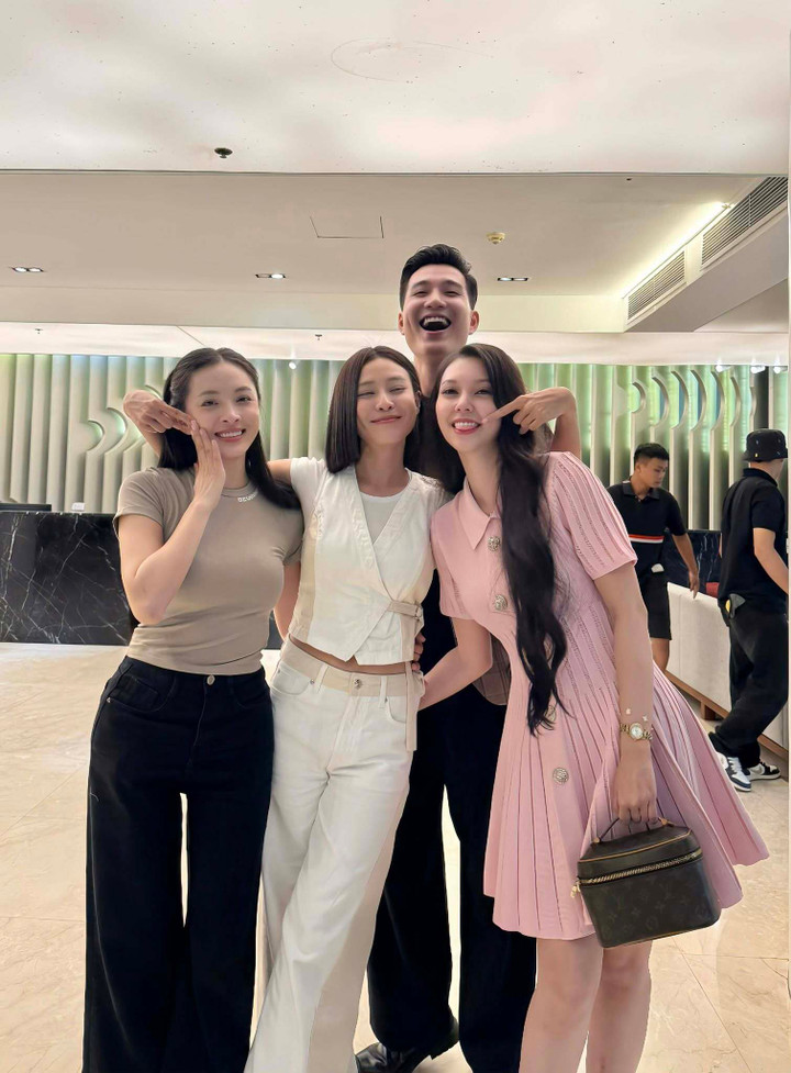 Ngọc Trâm giữ bình tĩnh trước phản hồi tiêu cực từ khán giả Nữ diễn viên chia sẻ về vai diễn