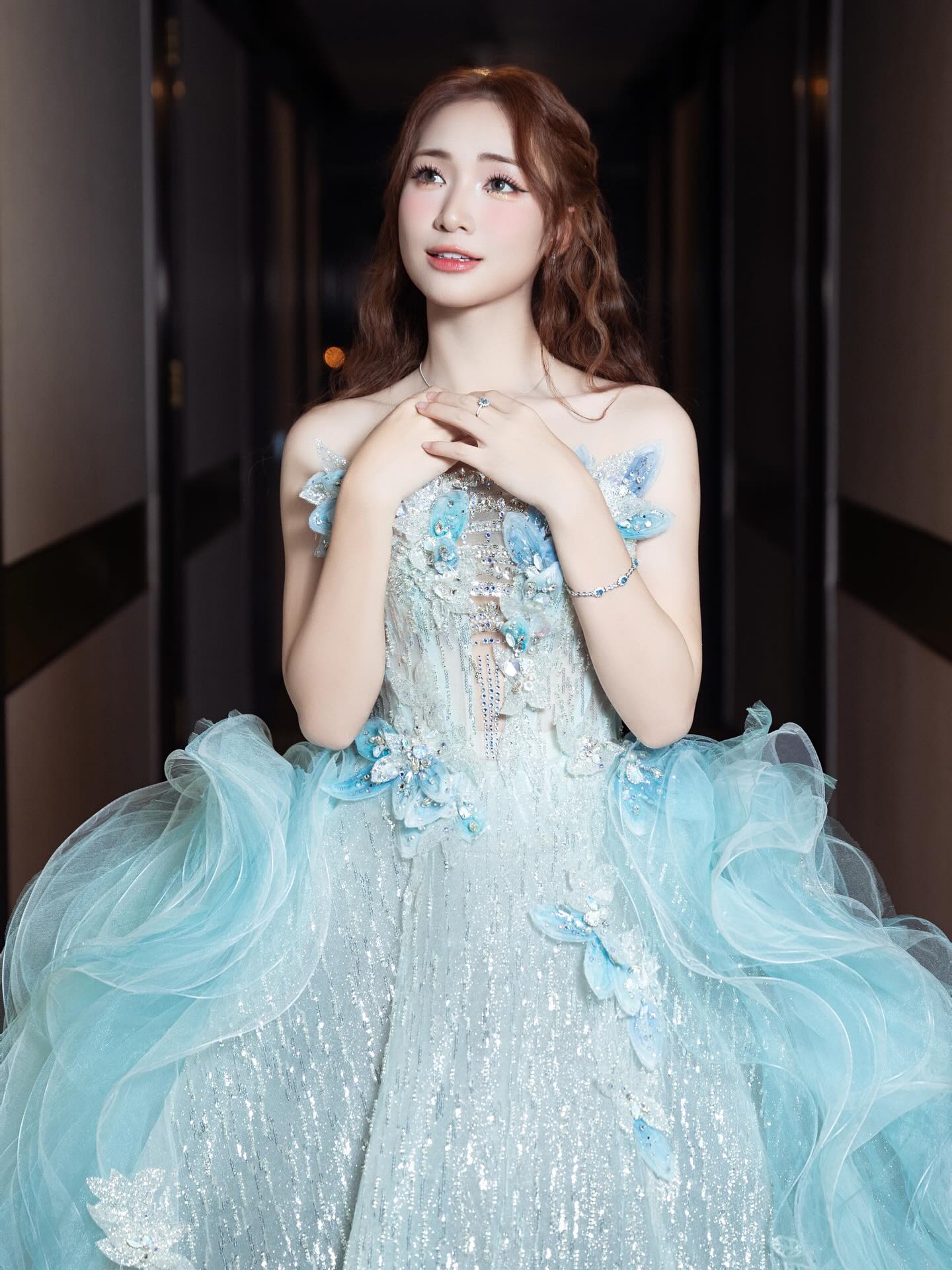 Thiết kế táo bạo khác biệt trong lần xuất hiện mới nhất