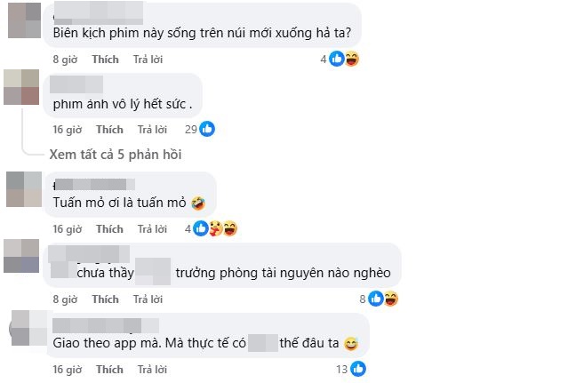 Các thành viên gia đình trở về sau cuộc gọi gấp Gia đình ông Phi bỏ dở công việc vì sự việc nhỏ