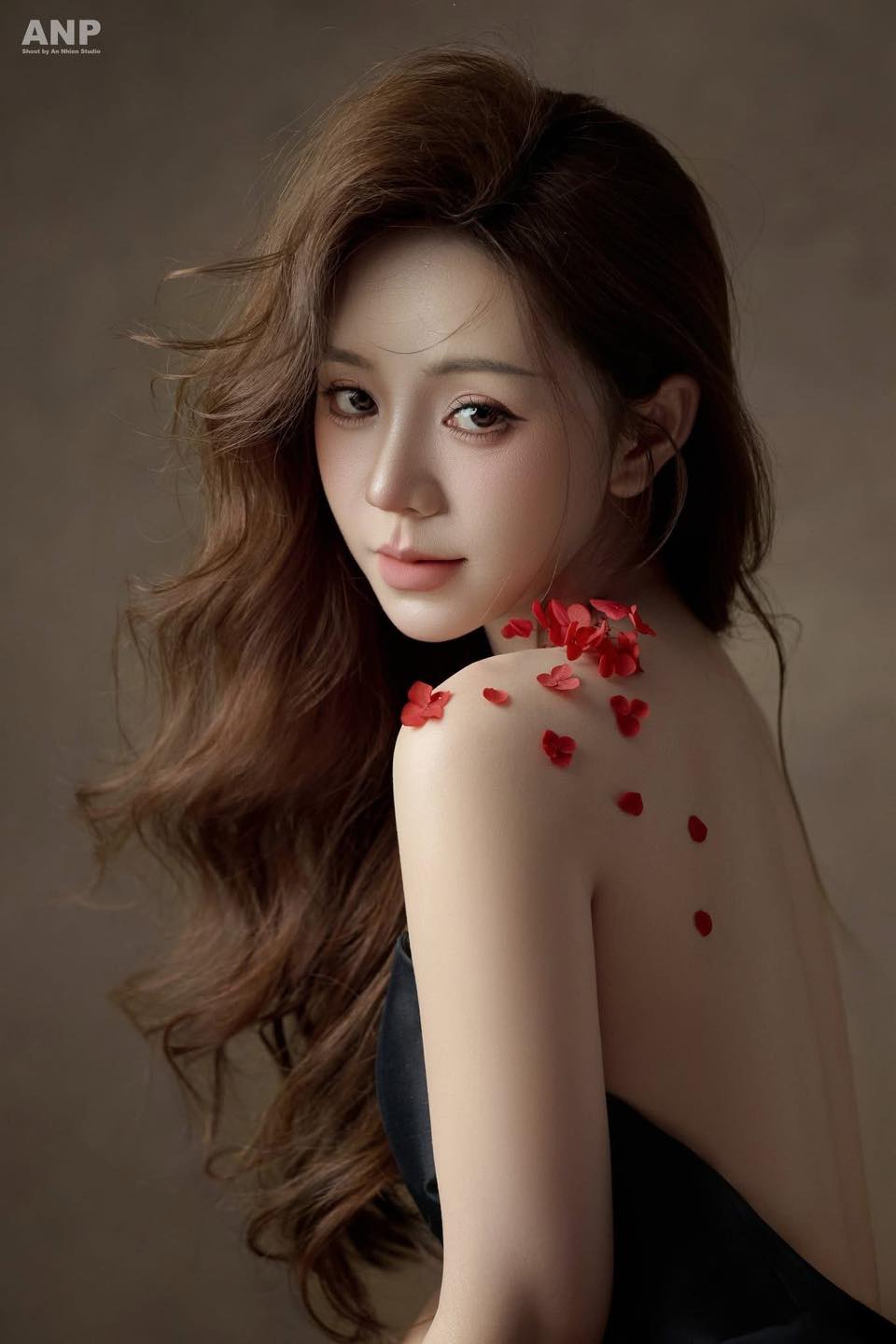 Mỹ nhân Quỳnh Kool hiện nay Quỳnh Kool sở hữu vẻ đẹp tuyệt mỹ