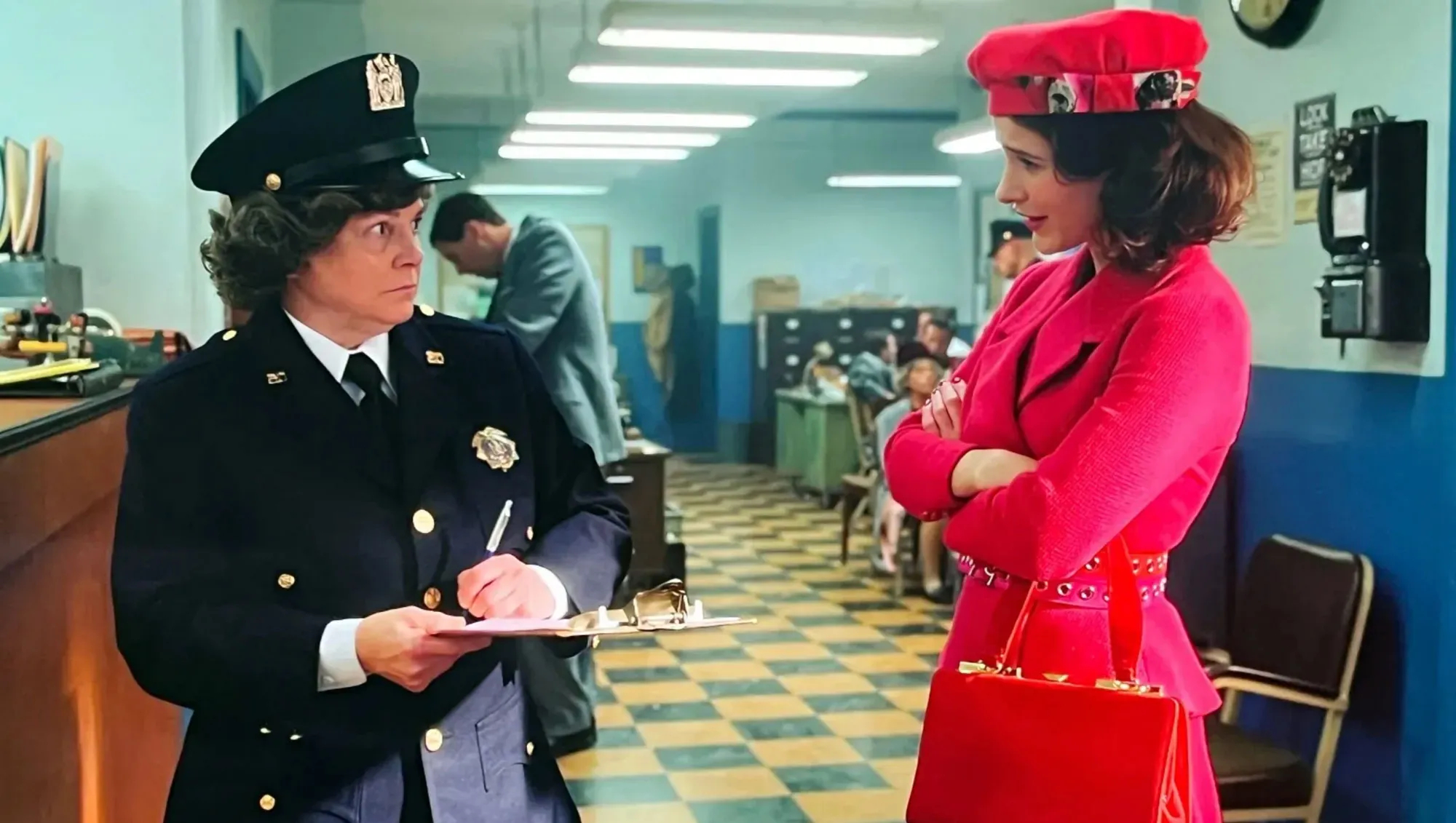 Wenne Alton Davis với nhiều vai diễn nổi bật Nữ minh tinh Wenne Alton Davis trong sự nghiệp nghệ thuật