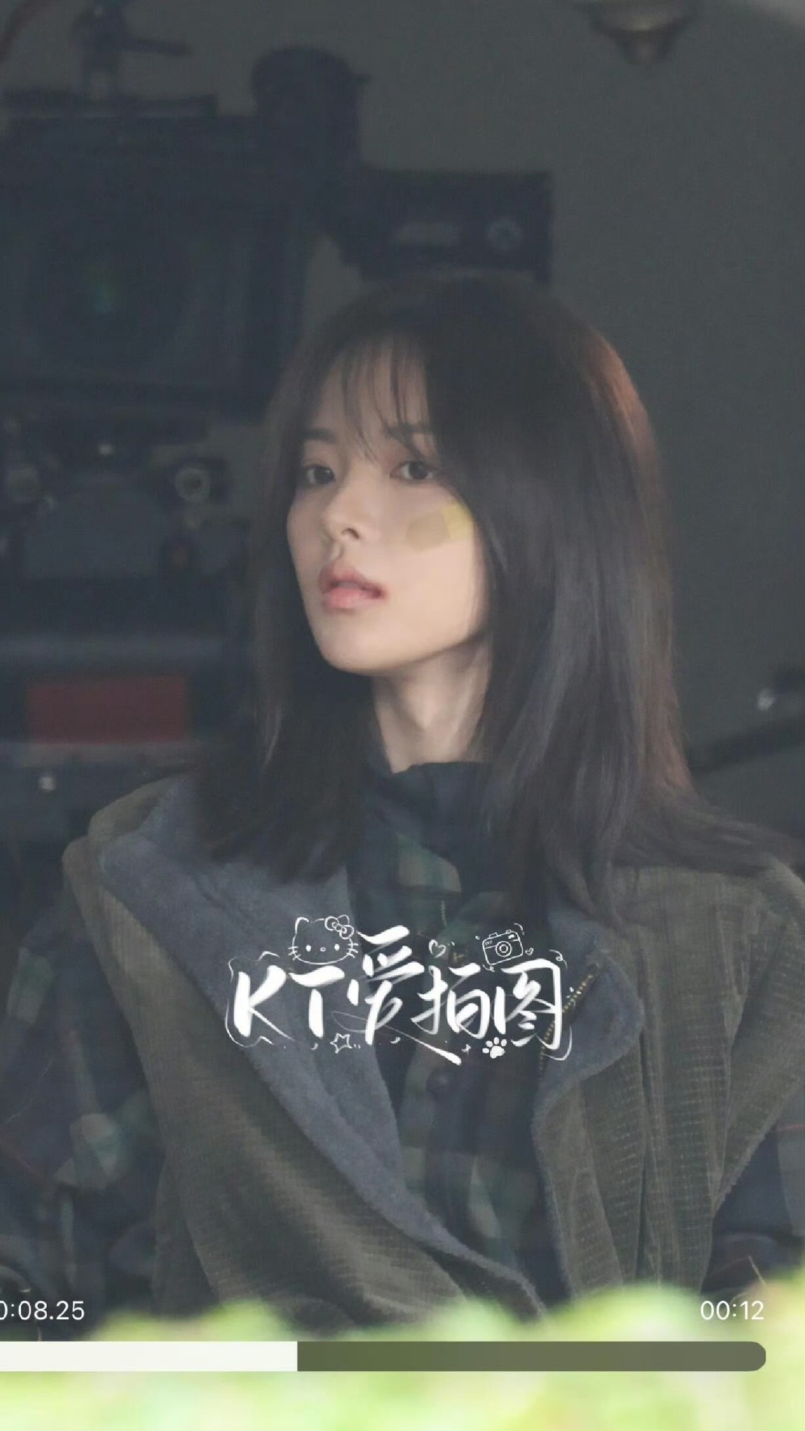 Phong cách luộm thuộm của nhân vật Tạo hình quần áo xộc xệch