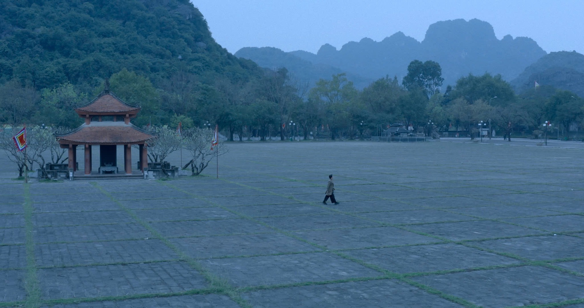 Phim tài liệu về Hà Anh Tuấn ra rạp- Ảnh 4. Đạo diễn Lan Nguyên với các tác phẩm tài liệu