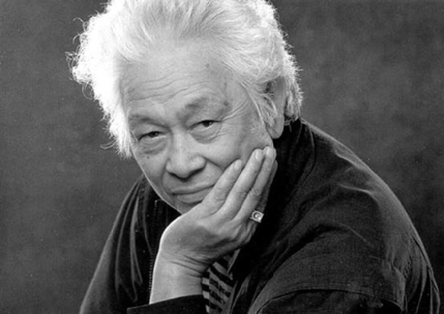 Nhạc sĩ Phạm Duy Chân dung nhạc sĩ Phạm Duy