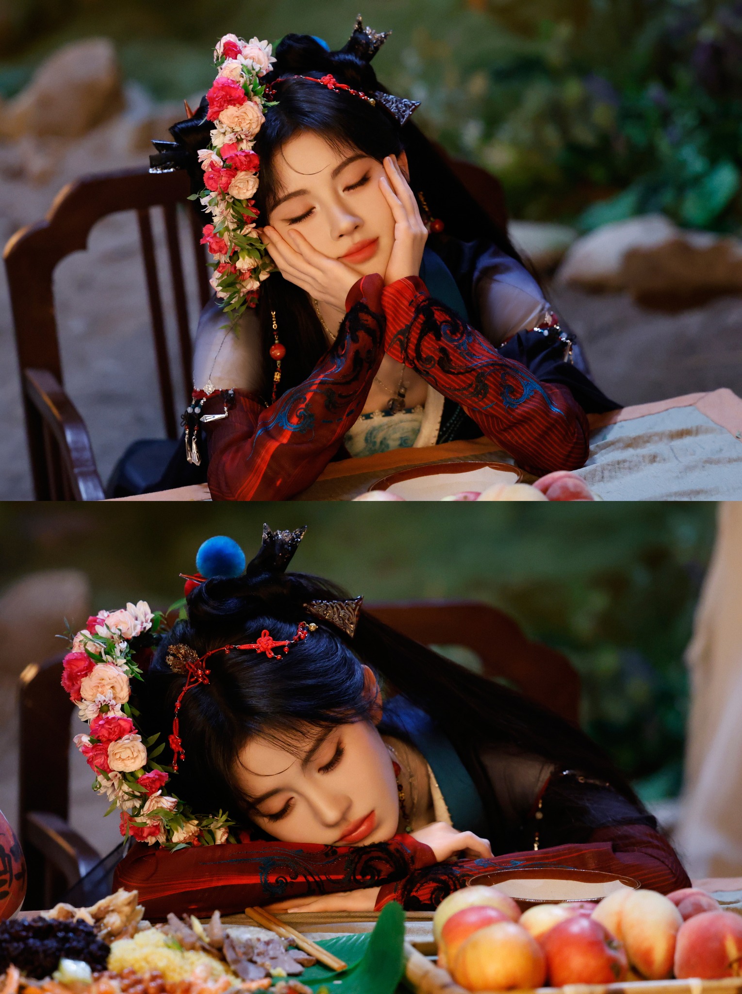 Dự án điện ảnh được mong đợi năm 2026 Cúc Tịnh Y dự kiến gây sốt với vai diễn mới