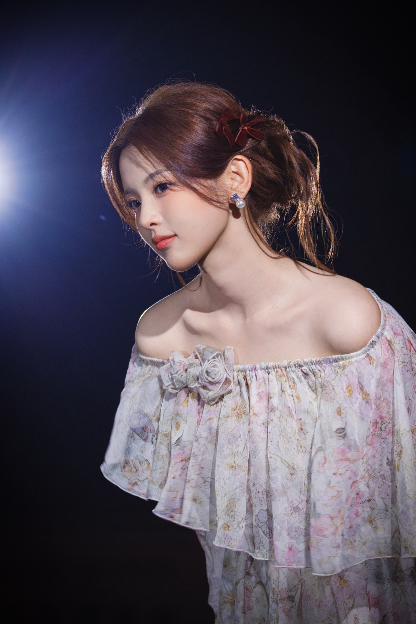 Cảnh trong phim Hôm Nay Là Cơn Mưa Bóng Mây Nhân vật Trịnh Vũ đối đầu với Trần Nghiễn Chu