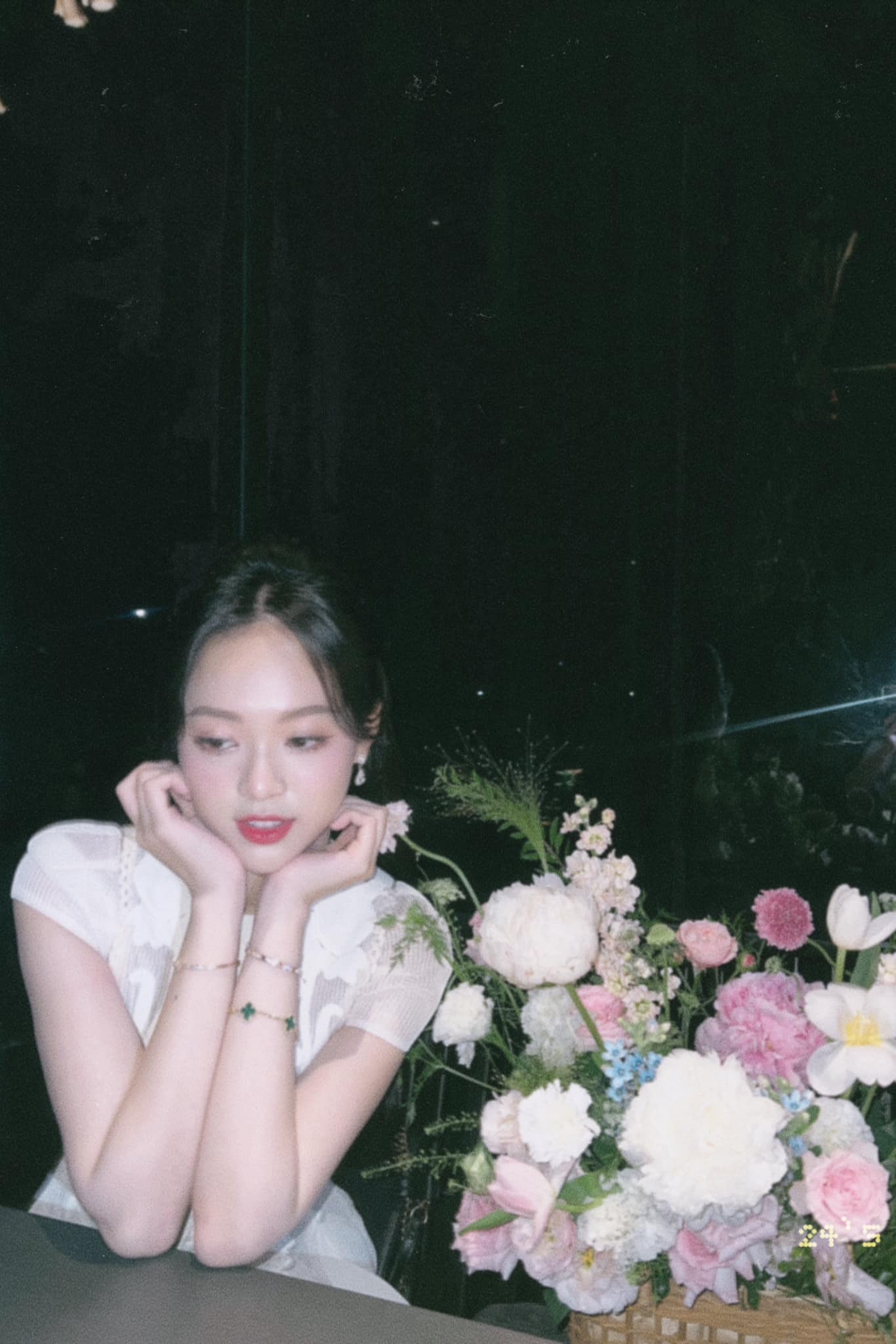 Tin đồn tình cảm của Trịnh Thuỳ Linh gây chú ý