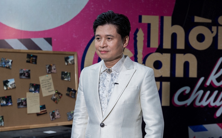 Ảnh chân dung NSND Tấn Minh