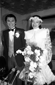 Chân dung Yutaka Nakajima khi trẻ