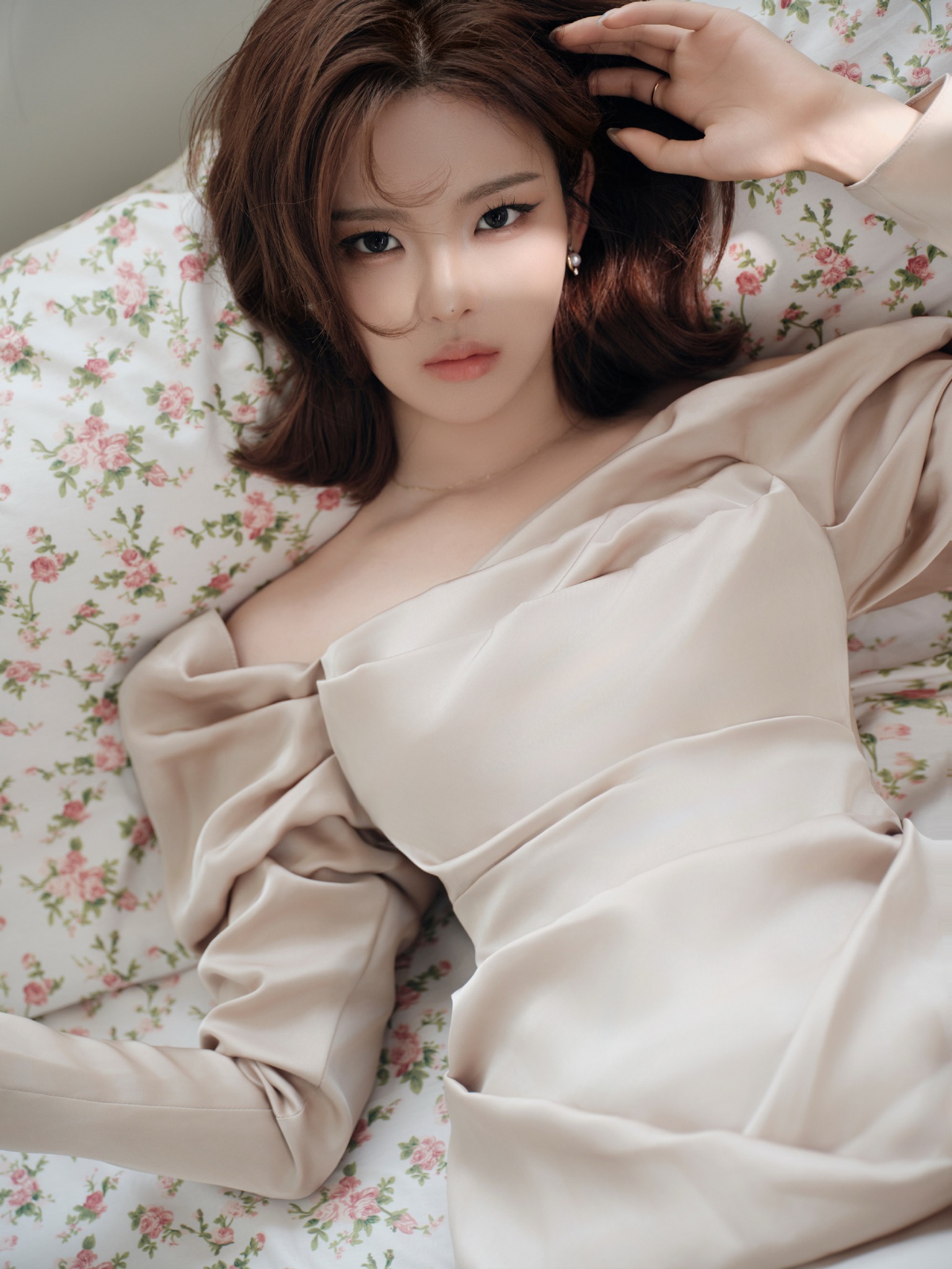 Ngoại hình ngọt ngào, trẻ trung của Dương Siêu Việt ngoài đời thực Nhan sắc thực tế tươi tắn của mỹ nhân Gen Z