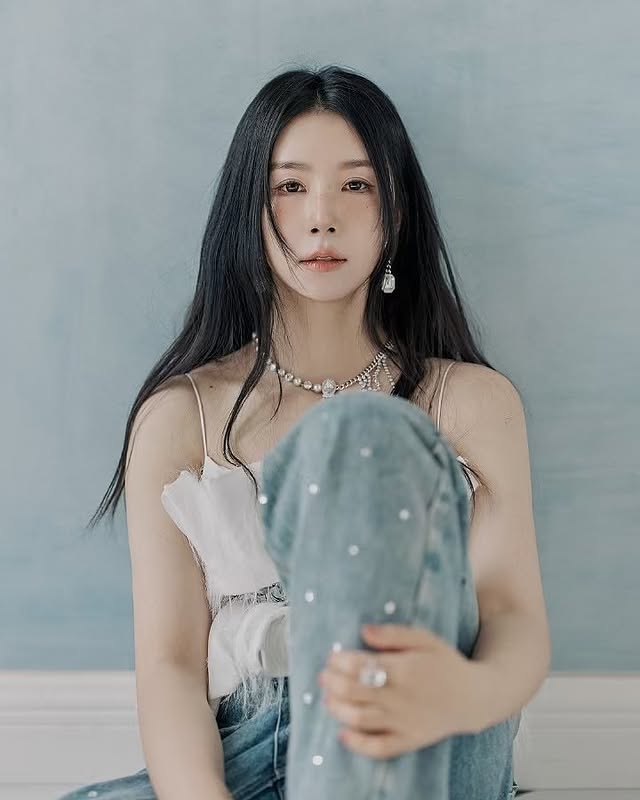 Hình ảnh Tào Lộ khi hoạt động tại Hàn Quốc