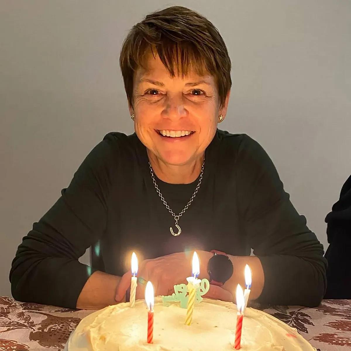 Người thân tiếc thương sự ra đi của Wenne Alton Davis Người thân tiếc thương nữ diễn viên