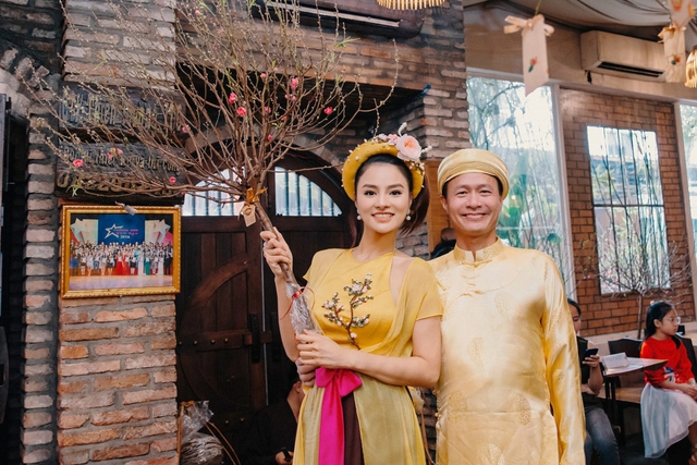 Chia sẻ của Vũ Thu Phương về cuộc sống sau ly hôn Lý do tan vỡ của cặp đôi