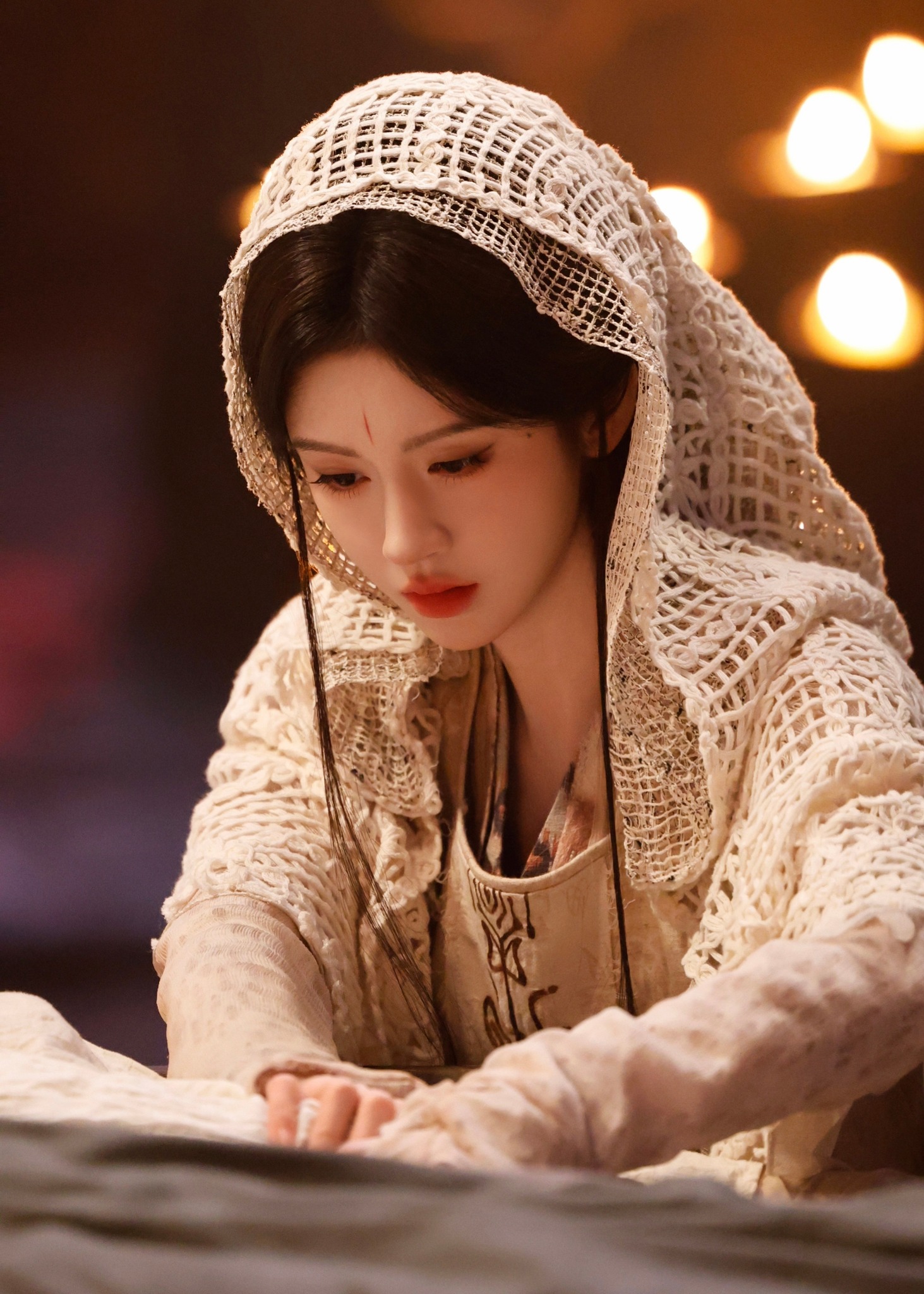 Tạo hình đa dạng của Cúc Tịnh Y Visual nhiều phong cách khác nhau