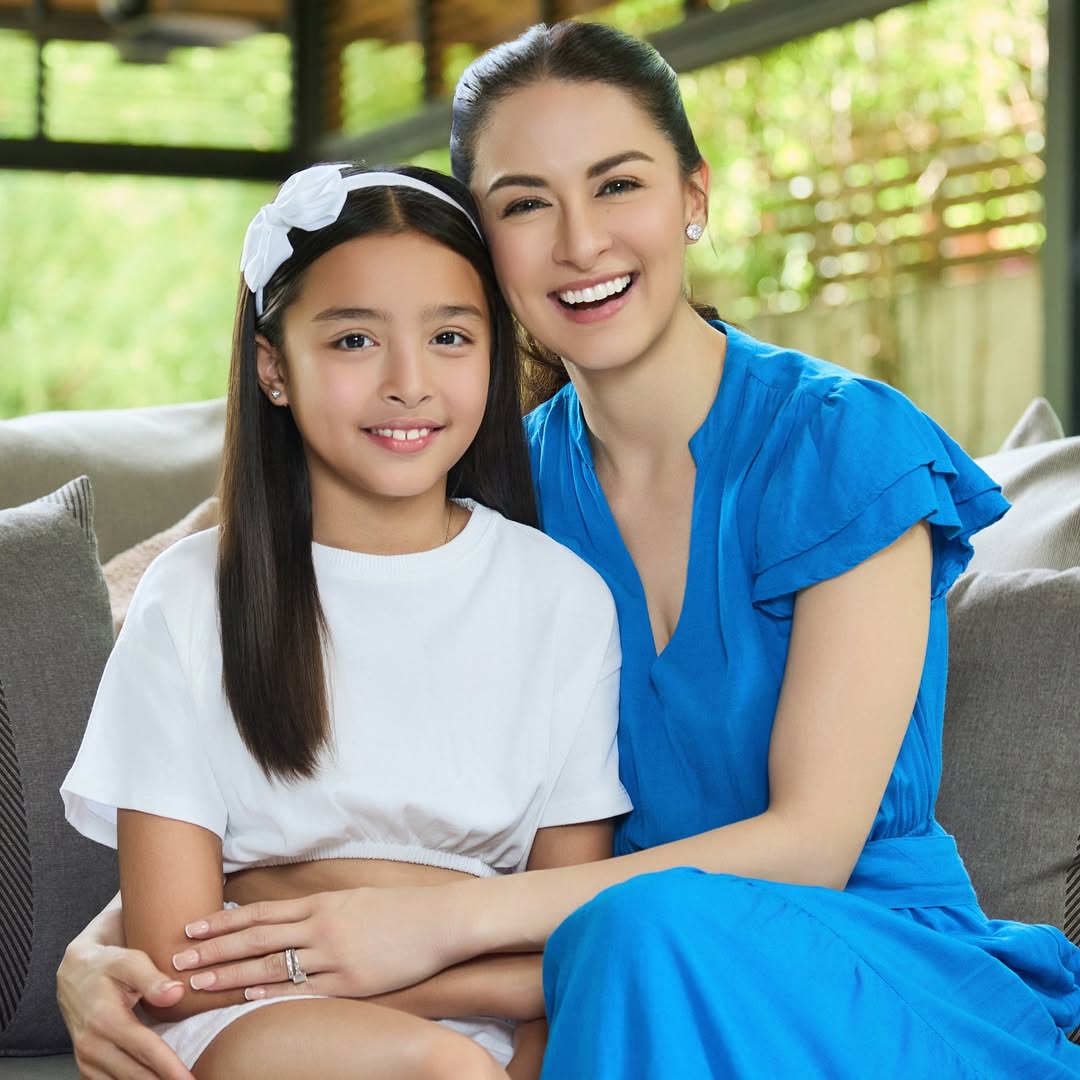 Zia từng rất nổi tiếng khi còn nhỏ Zia được tung hô nhờ nhan sắc nổi bật