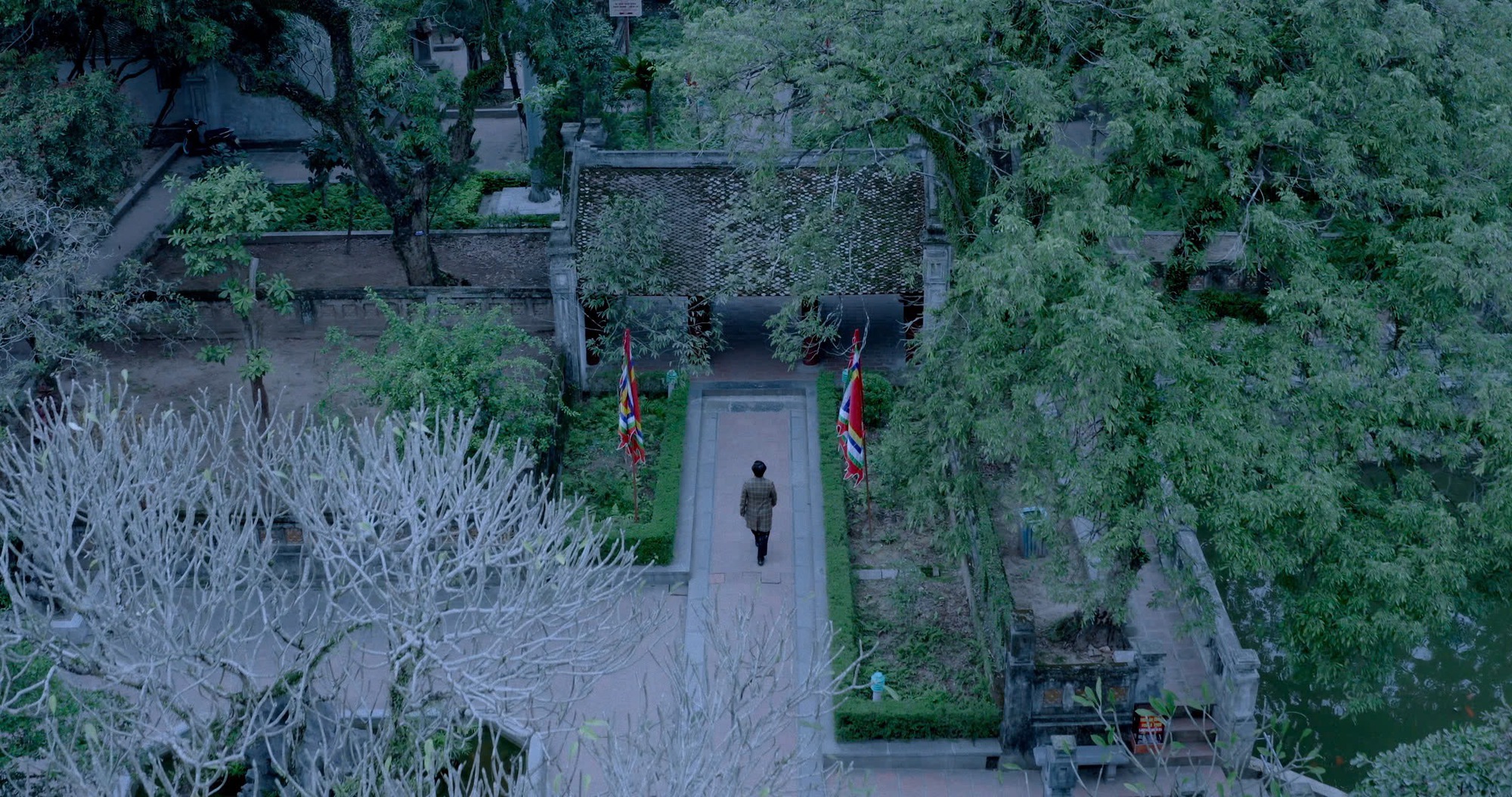 Phim tài liệu về Hà Anh Tuấn ra rạp- Ảnh 3. Một số hình ảnh trong phim