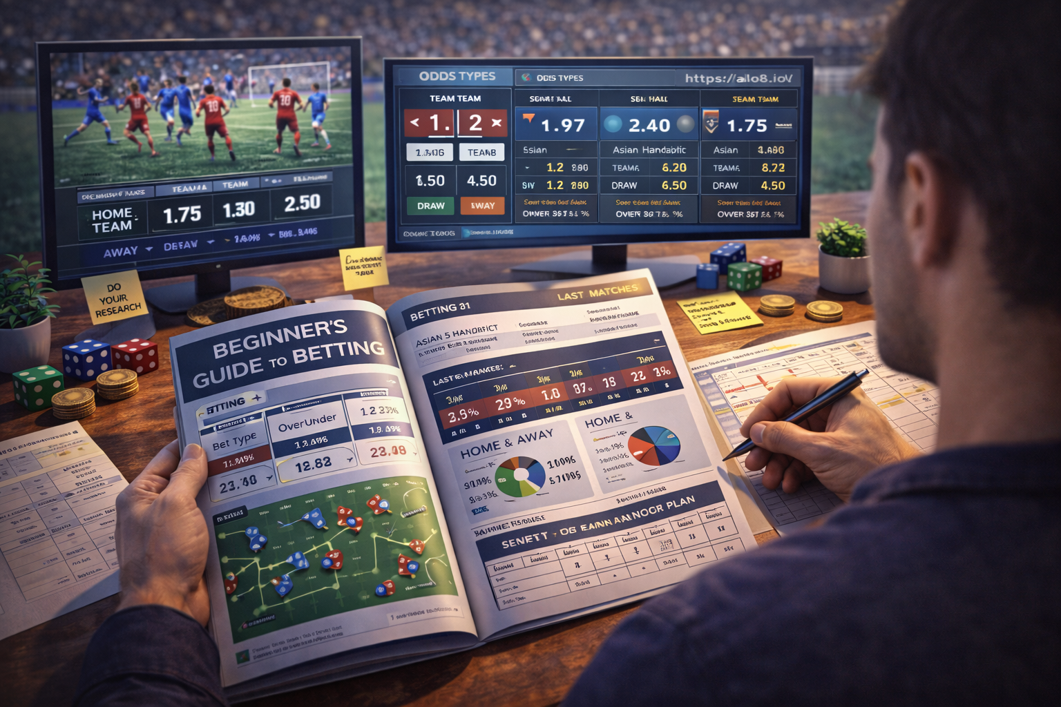 Hướng dẫn người mới